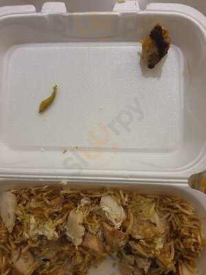 Victor's Casual Foods