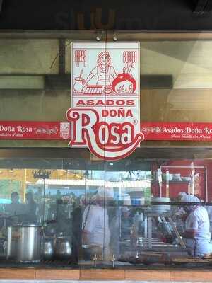 Asados Doña Rosa
