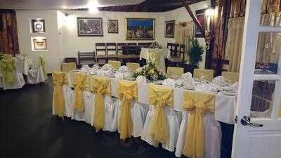 Restaurante San Julian's