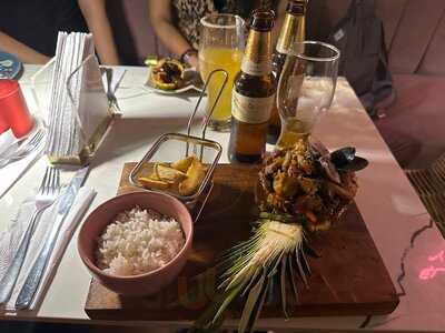 Restaurante La Catedral