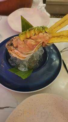 Restaurante La Catedral