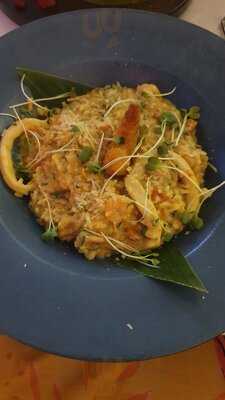 Restaurante La Catedral