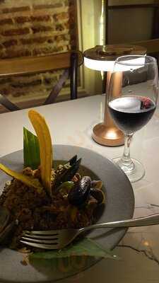 Restaurante La Catedral