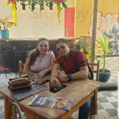 Restaurante Donde Mama