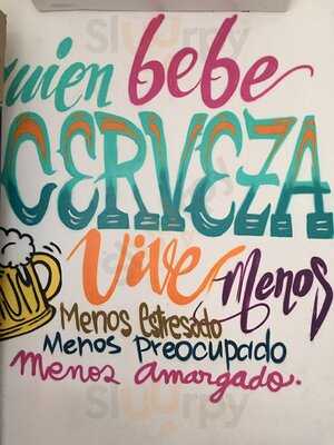 Restaurante Donde Mama