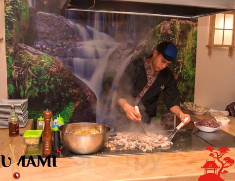 Umamis Restaurante