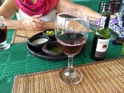 La Cosecha Parrillada