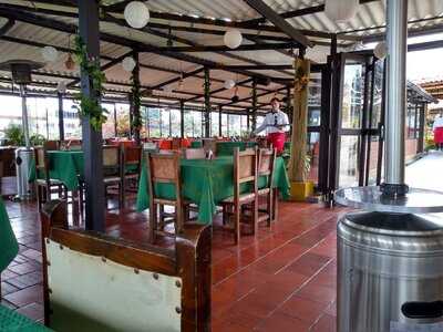 La Cosecha Parrillada