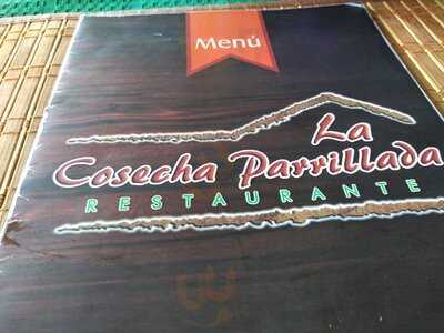 La Cosecha Parrillada
