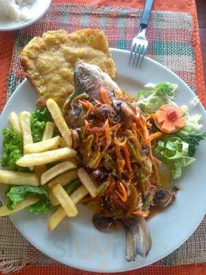 La Cosecha Parrillada