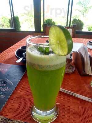 La Cosecha Parrillada