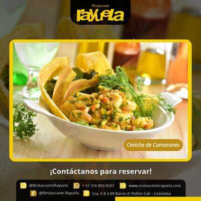 Restaurante Rayuela