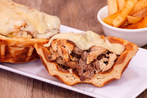 El Triskel Comida Barbara