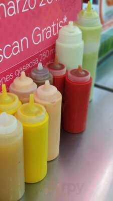 Los Perritos Comidas Rapidas