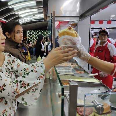 Los Perritos Comidas Rapidas