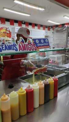 Los Perritos Comidas Rapidas