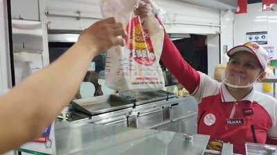 Los Perritos Comidas Rapidas