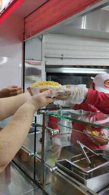 Los Perritos Comidas Rapidas