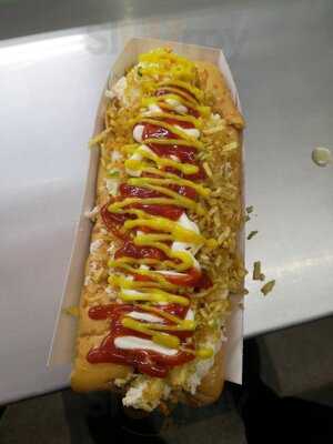 Los Perritos Comidas Rapidas