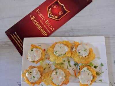 Porto Bello Restaurante Venecia