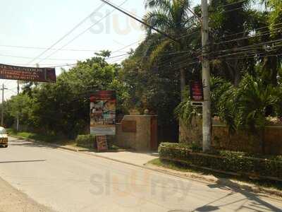 Porto Bello Restaurante Venecia