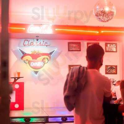 Classic Diner