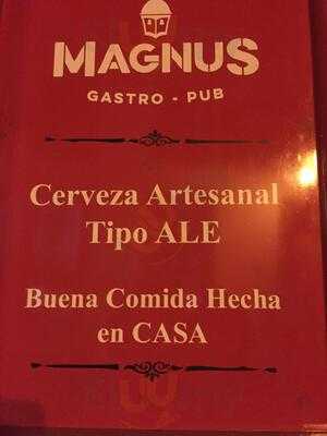 Magnus