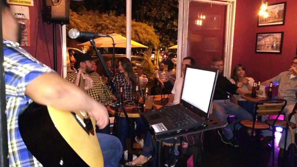 Ritorno Pub