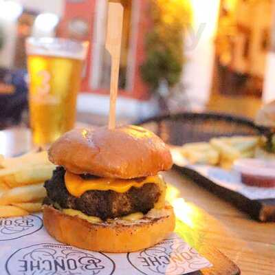 Bonche Gastrobar