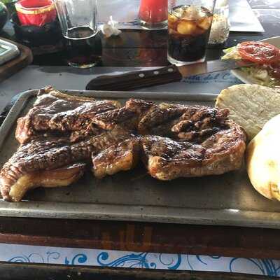 Parrilla Del Centenario