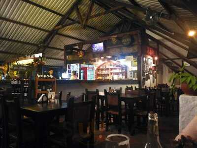 Parrilla Del Centenario