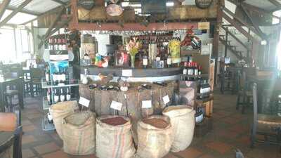 Parrilla Del Centenario