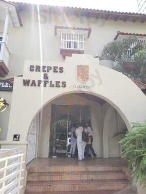 Crepes & Wafles