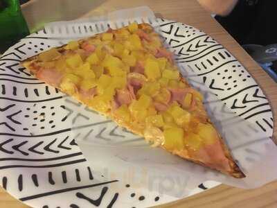 Pizzeria Antica Italia