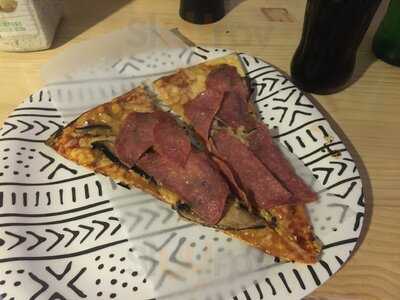 Pizzeria Antica Italia