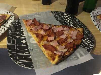 Pizzeria Antica Italia