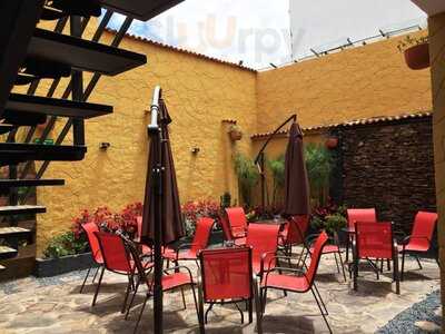 Divino Restaurante Pub