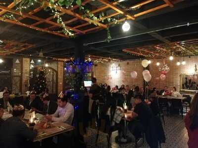 Divino Restaurante Pub