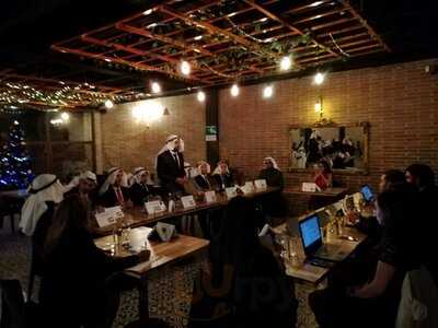 Divino Restaurante Pub