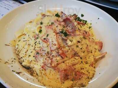 Divino Restaurante Pub