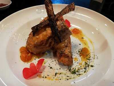 Divino Restaurante Pub