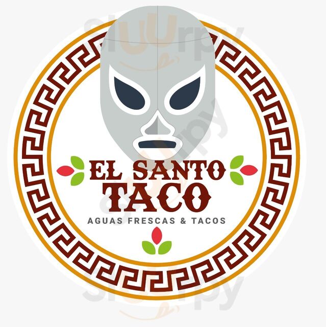 El Santo Taco