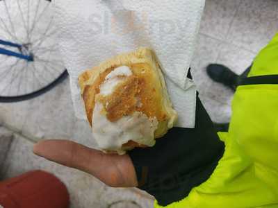 Panadería Y Pastelería La Alsacia