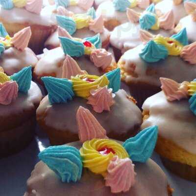 Panadería Y Pastelería La Alsacia