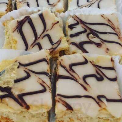 Panadería Y Pastelería La Alsacia