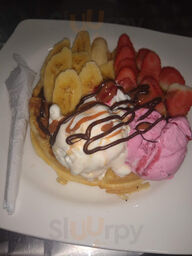 Heladeria Alaska Junior