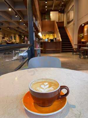 Pergamino Café Vía Primavera