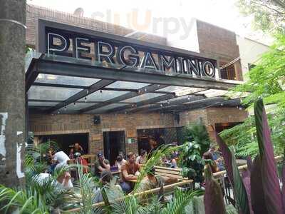 Pergamino Café Vía Primavera