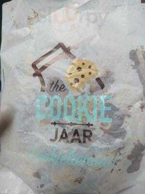 The Cookie Jaar