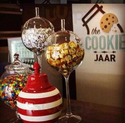 The Cookie Jaar